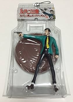 Amazon.co.jp: ルパン三世 DXルパン三世＆不二子フィギュア 全